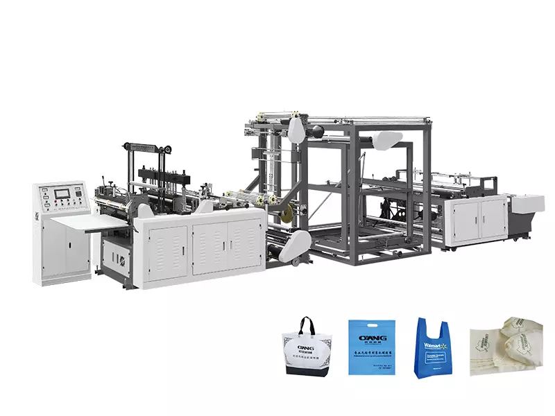Find the Best Non Woven Bags Dealer in India for Your Business Needs